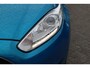 Ford Fiesta STYLE 5-DEURS AIRCO NAVI BLUETOOTH LM-VELGEN 1e EIGENAAR