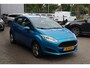 Ford Fiesta STYLE 5-DEURS AIRCO NAVI BLUETOOTH LM-VELGEN 1e EIGENAAR