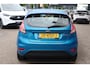 Ford Fiesta STYLE 5-DEURS AIRCO NAVI BLUETOOTH LM-VELGEN 1e EIGENAAR