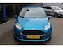 Ford Fiesta STYLE 5-DEURS AIRCO NAVI BLUETOOTH LM-VELGEN 1e EIGENAAR