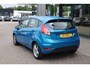 Ford Fiesta STYLE 5-DEURS AIRCO NAVI BLUETOOTH LM-VELGEN 1e EIGENAAR