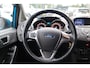Ford Fiesta STYLE 5-DEURS AIRCO NAVI BLUETOOTH LM-VELGEN 1e EIGENAAR