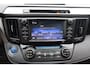 Toyota RAV4 2.5 HYBRID STYLE STOELVERW. AFN-TREKHAAK CLIMA KEYLESS AD-CRUISE EL-ACHTERKLEP