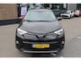 Toyota RAV4 2.5 HYBRID STYLE STOELVERW. AFN-TREKHAAK CLIMA KEYLESS AD-CRUISE EL-ACHTERKLEP