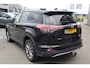 Toyota RAV4 2.5 HYBRID STYLE STOELVERW. AFN-TREKHAAK CLIMA KEYLESS AD-CRUISE EL-ACHTERKLEP