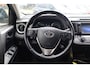 Toyota RAV4 2.5 HYBRID STYLE STOELVERW. AFN-TREKHAAK CLIMA KEYLESS AD-CRUISE EL-ACHTERKLEP