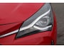 Toyota Yaris 1.5 HYBRID DYNAMIC NL-AUTO NAVI LM-VELGEN LED PRIVACY-GLASS KEYLESS NAVI DAB+