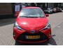 Toyota Yaris 1.5 HYBRID DYNAMIC NL-AUTO NAVI LM-VELGEN LED PRIVACY-GLASS KEYLESS NAVI DAB+