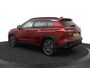 Toyota Corolla Cross Hybrid 140 Style | leder / Stof bekleding | Stoelverwarming | Electrische achterklep |