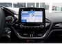 Ford Fiesta 1.0 EcoBoost Connected |1e EIGENAAR|TREKHAAK|CARPLAY|DAB|CRUISE|LANE ASSIST