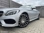 Mercedes-Benz C-klasse Cabrio 180 Premium Plus Stoel/Nekverw. AMG