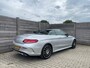 Mercedes-Benz C-klasse Cabrio 180 Premium Plus Stoel/Nekverw. AMG