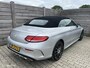Mercedes-Benz C-klasse Cabrio 180 Premium Plus Stoel/Nekverw. AMG