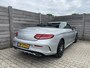 Mercedes-Benz C-klasse Cabrio 180 Premium Plus Stoel/Nekverw. AMG