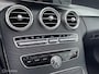 Mercedes-Benz C-klasse Cabrio 180 Premium Plus Stoel/Nekverw. AMG