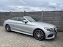 Mercedes-Benz C-klasse Cabrio 180 Premium Plus Stoel/Nekverw. AMG