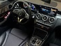 Mercedes-Benz C-klasse 180 Business Solution AMG |PANO|360 CAM|KEYLESS|LANE ASSIST|AUTOPILOT|SFEERVERLICHTING|DODEHOEK|NL AUTO|NAP