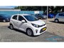 Kia Picanto 1.0 CVVT DynamicLine stoelverwarming , sportvelgen , lage km stand