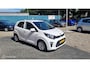 Kia Picanto 1.0 CVVT DynamicLine stoelverwarming , sportvelgen , lage km stand