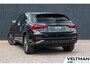 Audi Q3 45 TFSI e S-Line MATRIX 19INCH NAVI CARPLAY BLACK PACK