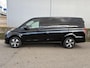 Mercedes-Benz eVito eVito 112 L2 60 kWh Mercedes-Benz eVito eVito 112 L2 66 kWh