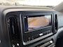 Mercedes-Benz eVito eVito 112 L2 60 kWh Mercedes-Benz eVito eVito 112 L2 66 kWh