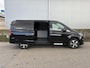 Mercedes-Benz eVito eVito 112 L2 60 kWh Mercedes-Benz eVito eVito 112 L2 66 kWh