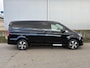 Mercedes-Benz eVito eVito 112 L2 60 kWh Mercedes-Benz eVito eVito 112 L2 66 kWh