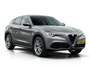 Alfa Romeo Stelvio 2.0 T AWD First Edition ✅ Xenon ✅ Leder ✅ Trekhaak