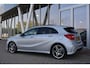 Mercedes-Benz A-klasse A180 AUTOMAAT AMG LINE Night Pakket | NL Auto | Panodak | Xenon | Navi | Stoelverwarming | 18 Inch | Pdc V- A | Trekhaak afn. |