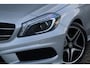 Mercedes-Benz A-klasse A180 AUTOMAAT AMG LINE Night Pakket | NL Auto | Panodak | Xenon | Navi | Stoelverw. | 18 Inch Lm | Pdc v+a | Trekhaak afn. |