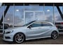 Mercedes-Benz A-klasse A180 AUTOMAAT AMG LINE Night Pakket | NL Auto | Panodak | Xenon | Navi | Stoelverw. | 18 Inch Lm | Pdc v+a | Trekhaak afn. |