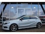 Mercedes-Benz A-klasse A180 AUTOMAAT AMG LINE Night Pakket | NL Auto | Panodak | Xenon | Navi | Stoelverw. | 18 Inch Lm | Pdc v+a | Trekhaak afn. |