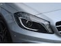 Mercedes-Benz A-klasse A180 AUTOMAAT AMG LINE Night Pakket | NL Auto | Panodak | Xenon | Navi | Stoelverw. | 18 Inch Lm | Pdc v+a | Trekhaak afn. |