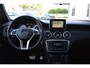 Mercedes-Benz A-klasse A180 AUTOMAAT AMG LINE Night Pakket | NL Auto | Panodak | Xenon | Navi | Stoelverwarming | 18 Inch | Pdc V- A | Trekhaak afn. |