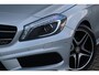 Mercedes-Benz A-klasse A180 AUTOMAAT AMG LINE Night Pakket | NL Auto | Panodak | Xenon | Navi | Stoelverw. | 18 Inch Lm | Pdc v+a | Trekhaak afn. |