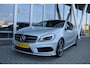 Mercedes-Benz A-klasse A180 AUTOMAAT AMG LINE Night Pakket | NL Auto | Panodak | Xenon | Navi | Stoelverwarming | 18 Inch | Pdc V- A | Trekhaak afn. |