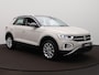 Volkswagen T-Roc 1.5 TSI Style Automaat - Park Assist - LED - Navigatie - ACC - Side Assist - Climatronic