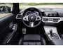 BMW 3-Serie Touring 330e M-Sprotpakket, HUD, Pano, Elektrische trekhaak, Memorystoelen, Laserlicht, Harman Kardon, Adaptief Cruise Ctonrok, DAB Grootlichtassistent, Shadowline, Innovatiepakket, etc.