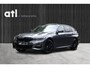 BMW 3-Serie Touring 330e M-Sprotpakket, HUD, Pano, Elektrische trekhaak, Memorystoelen, Laserlicht, Harman Kardon, Adaptief Cruise Ctonrok, DAB Grootlichtassistent, Shadowline, Innovatiepakket, etc.