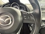 Mazda 2 GTM-line Stylish / voll. historie / slechts 18.000km / Luxe uitv. / NL auto