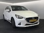 Mazda 2 GTM-line Stylish / voll. historie / slechts 18.000km / Luxe uitv. / NL auto