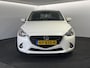 Mazda 2 GTM-line Stylish / voll. historie / slechts 18.000km / Luxe uitv. / NL auto