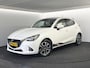 Mazda 2 GTM-line Stylish / voll. historie / slechts 18.000km / Luxe uitv. / NL auto