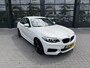 BMW 2-Serie 218I Coupé M sport aut