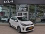 Kia Picanto 1.0 CVVT Design Edition | Climate Control | Leder | Cruise Contol | tot 10 jaar Garantie |