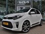 Kia Picanto 1.0 CVVT Design Edition | Climate Control | Leder | Cruise Contol | tot 10 jaar Garantie |