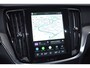 Volvo V60 B4 Essential Adaptieve Cruise Control | BLIS | Achterruitrijcamera | Lederen bekleding | Stoel en stuurwiel verwarming | Google services | Achterbank verwarmd |
