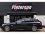 BMW 5-Serie Touring 528i M-Pakket ORIGINEEL NL NAP LEDER