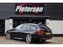 BMW 5-Serie Touring 528i M-Pakket ORIGINEEL NL NAP LEDER